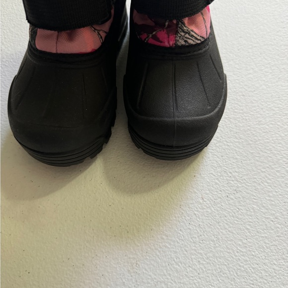 Northside snow boots NWOT - Picture 3 of 5